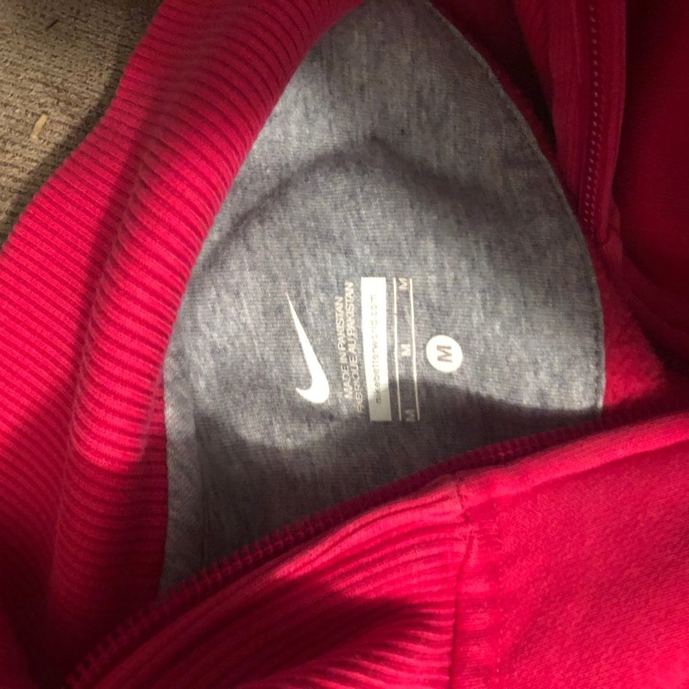 nike jacket - Picture 2 of 2